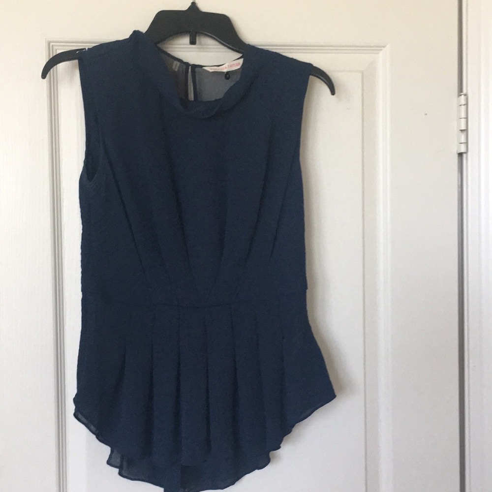 Rebecca Taylor top